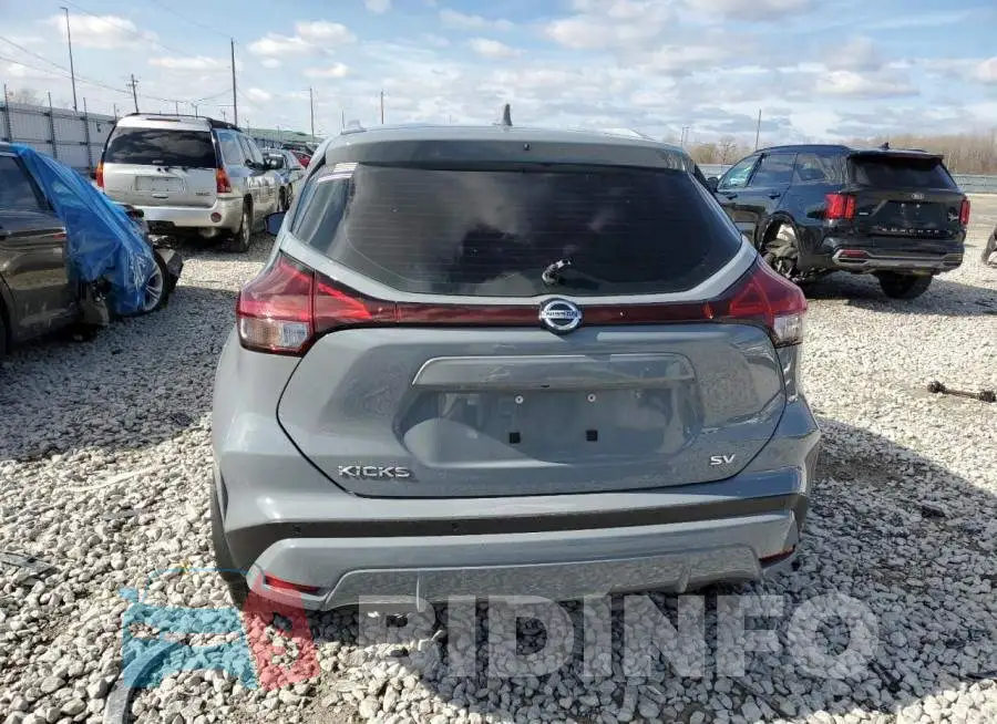 3N1CP5CV7ML542656 Photo# 6
