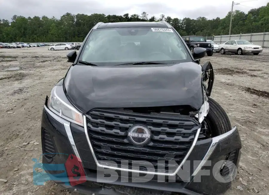 3N1CP5CV8NL524846 Photo# 5
