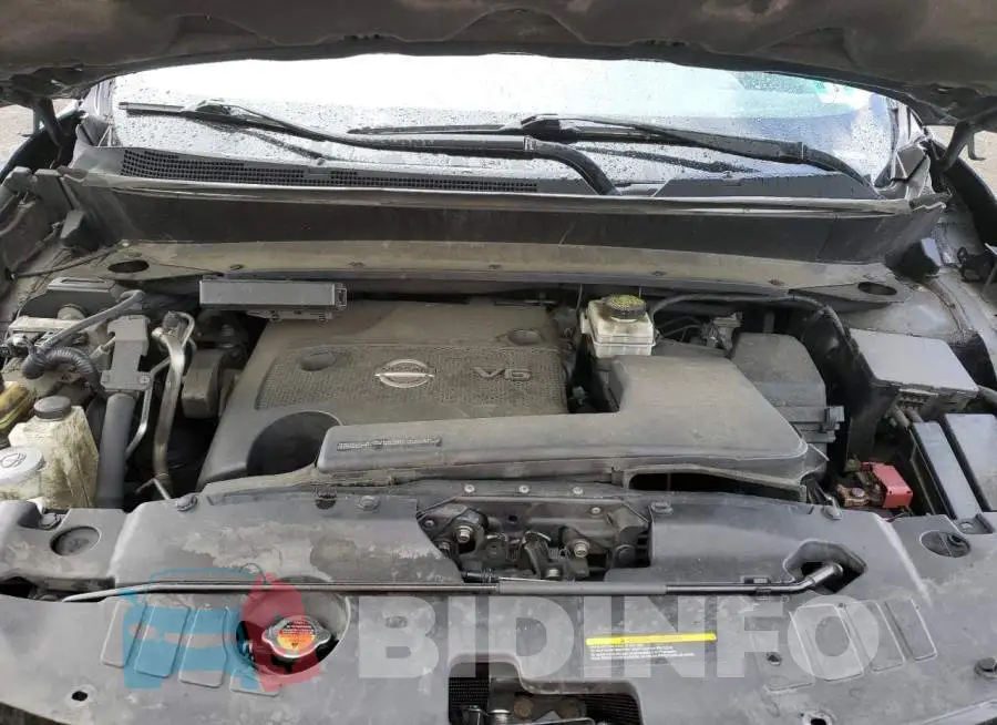 5N1AR2MM5EC709186 Photo# 11