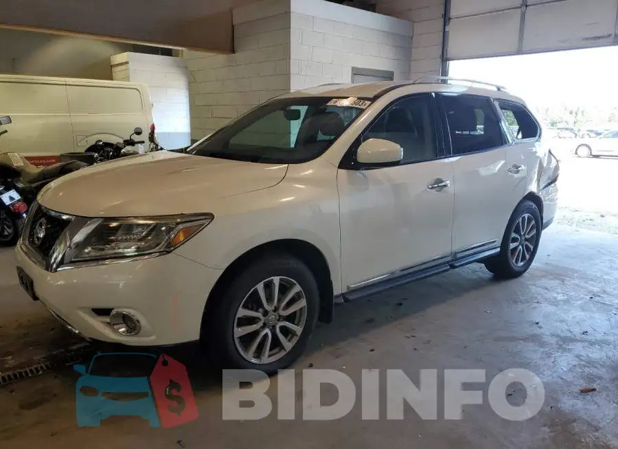 5N1AR2MM7FC687824 Photo# 1