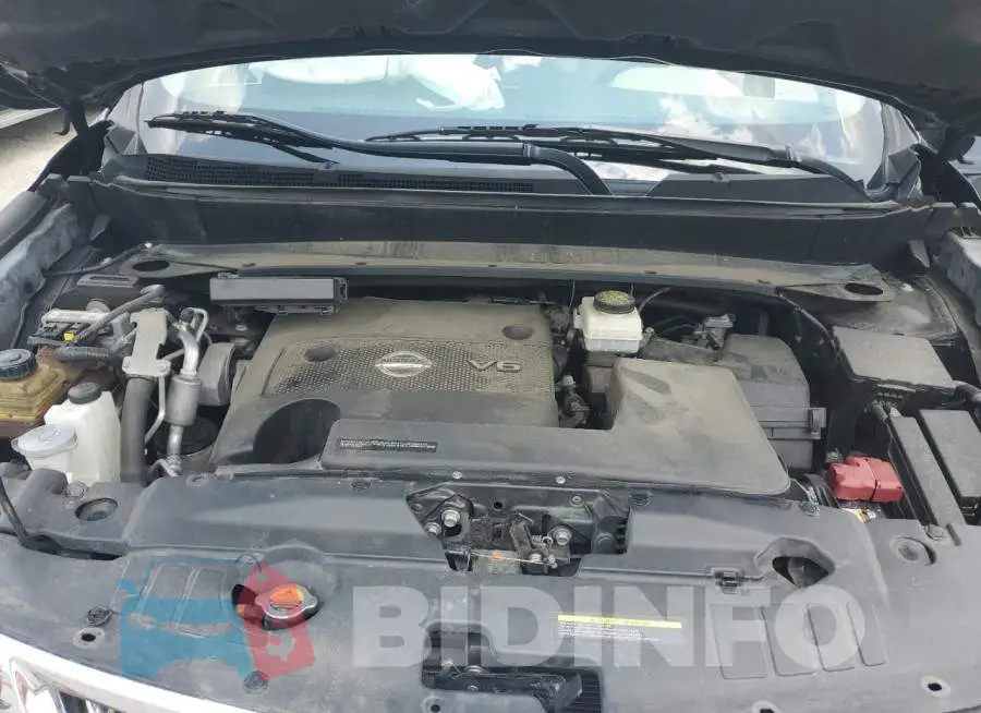 5N1AR2MMXGC614528 Photo# 12