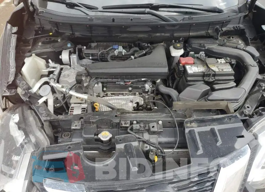 5N1AT2MT6KC729757 Photo# 12