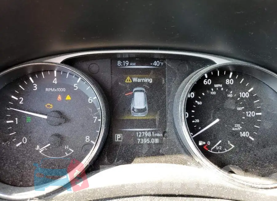 5N1AT2MV7EC832952 Photo# 9