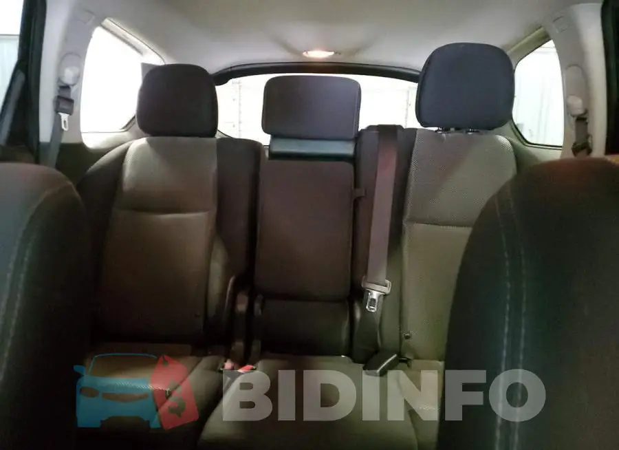 5N1DR2MN4JC665925 Photo# 10