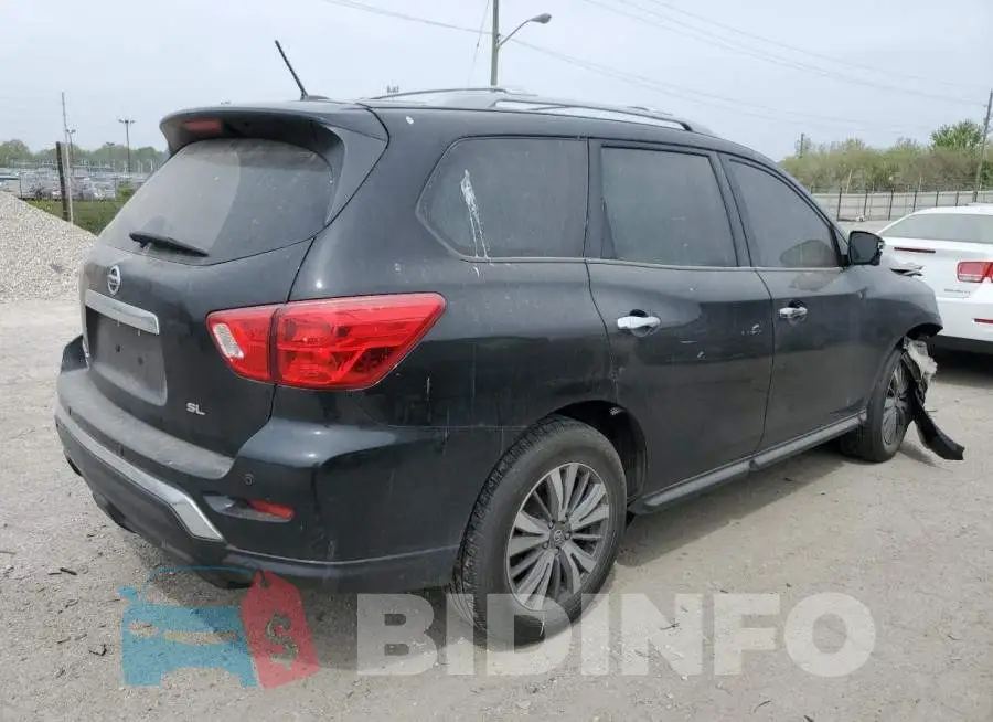 5N1DR2MN8JC645452 Photo# 3