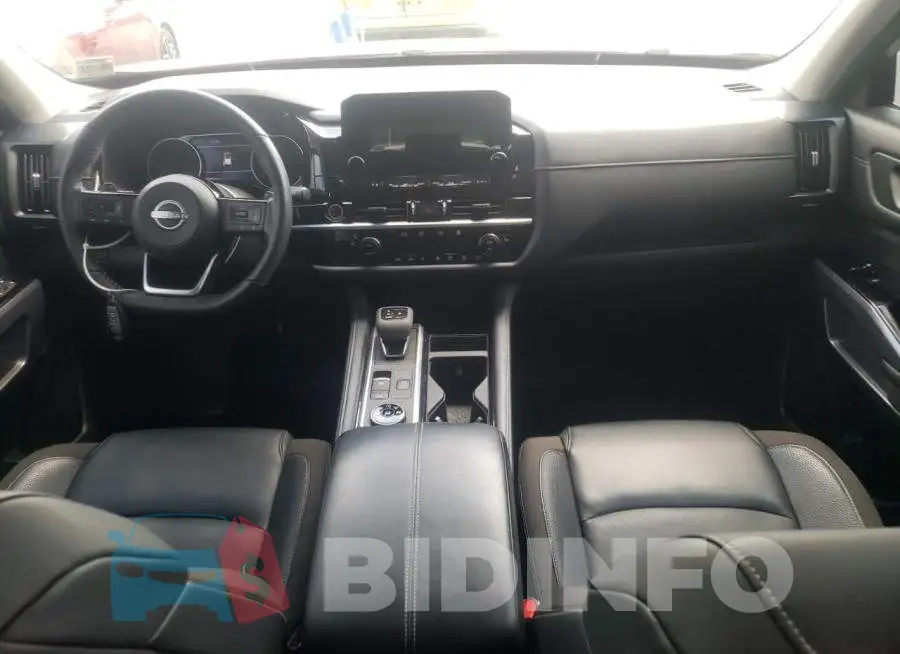 5N1DR3CC1NC215046 Photo# 8