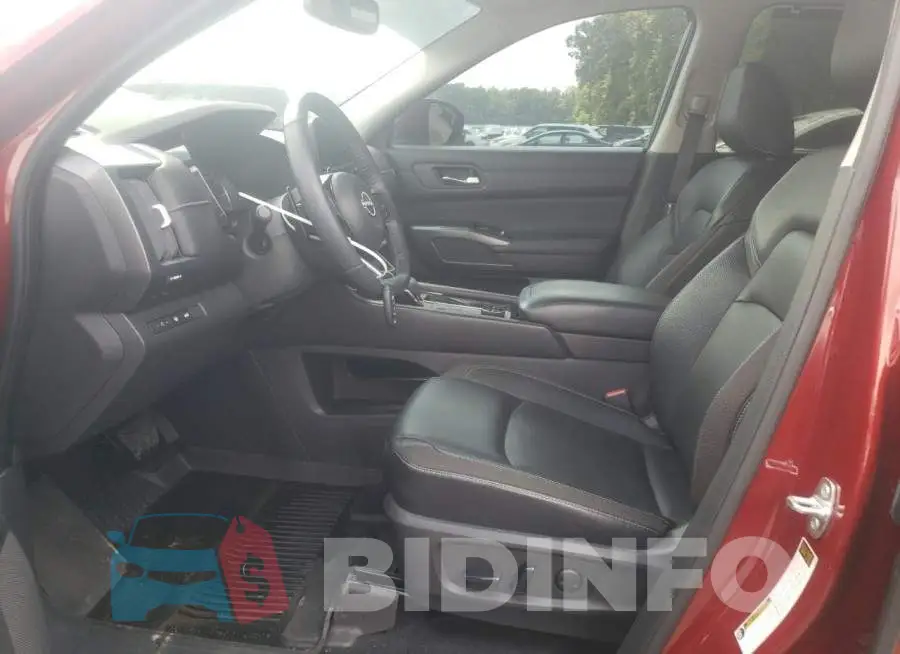 5N1DR3CC1NC215046 Photo# 7