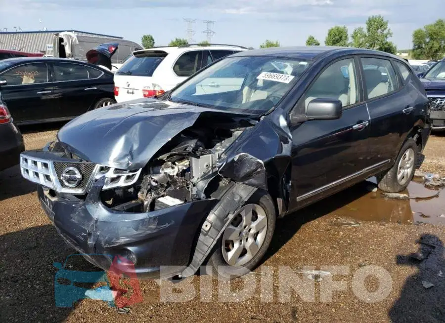 JN8AS5MT0EW604494 Photo# 1