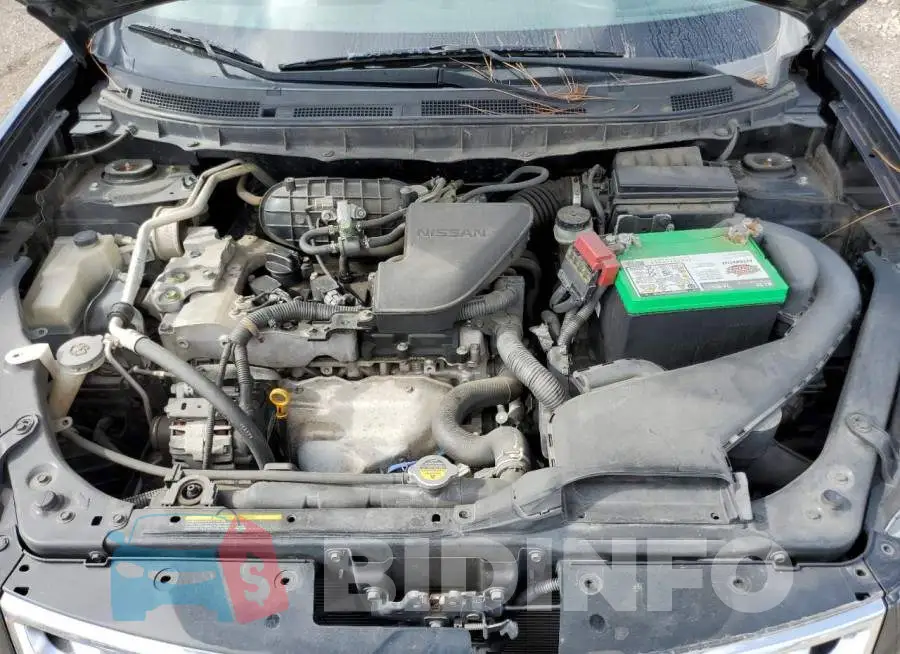 JN8AS5MT2EW601113 Photo# 12