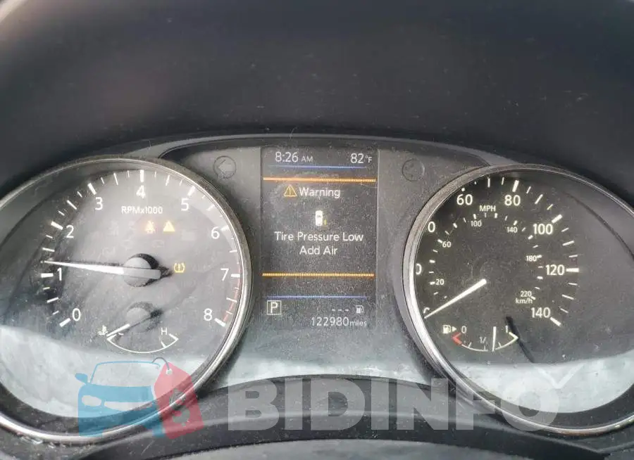 KNMAT2MT2JP515411 Photo# 9