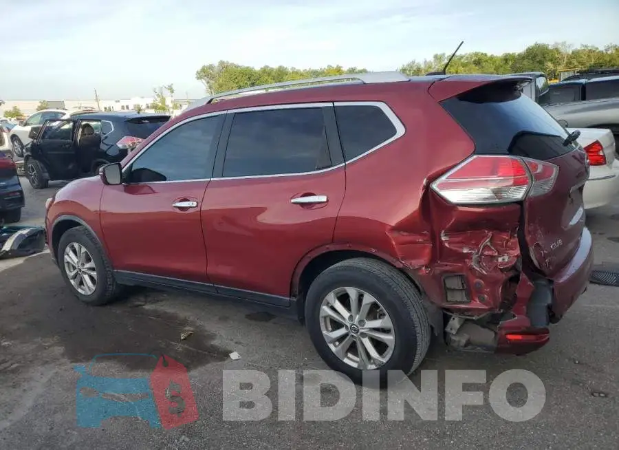 KNMAT2MT6FP513300 Photo# 2