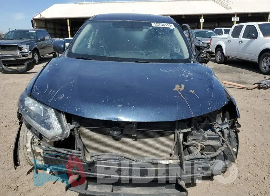 KNMAT2MT8GP680873 Photo# 5