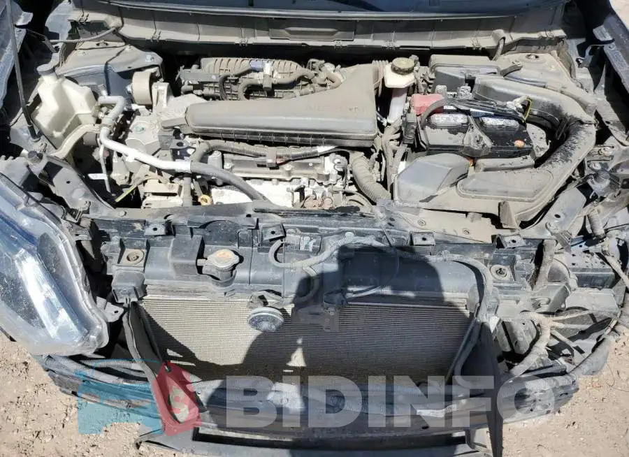 KNMAT2MT8GP680873 Photo# 11
