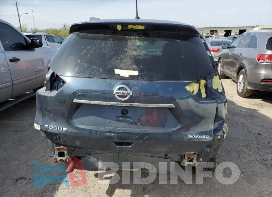KNMAT2MV1FP552054 Photo# 6