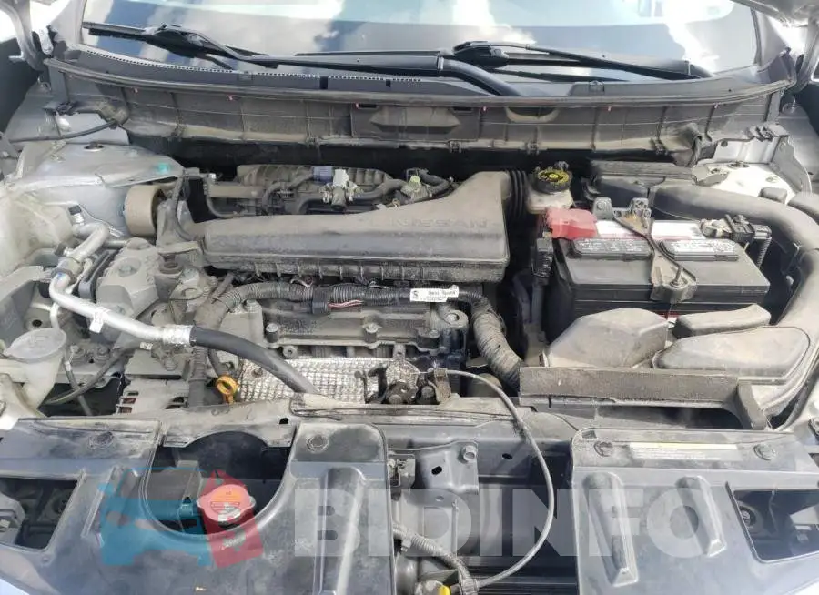 KNMAT2MV1KP506461 Photo# 11