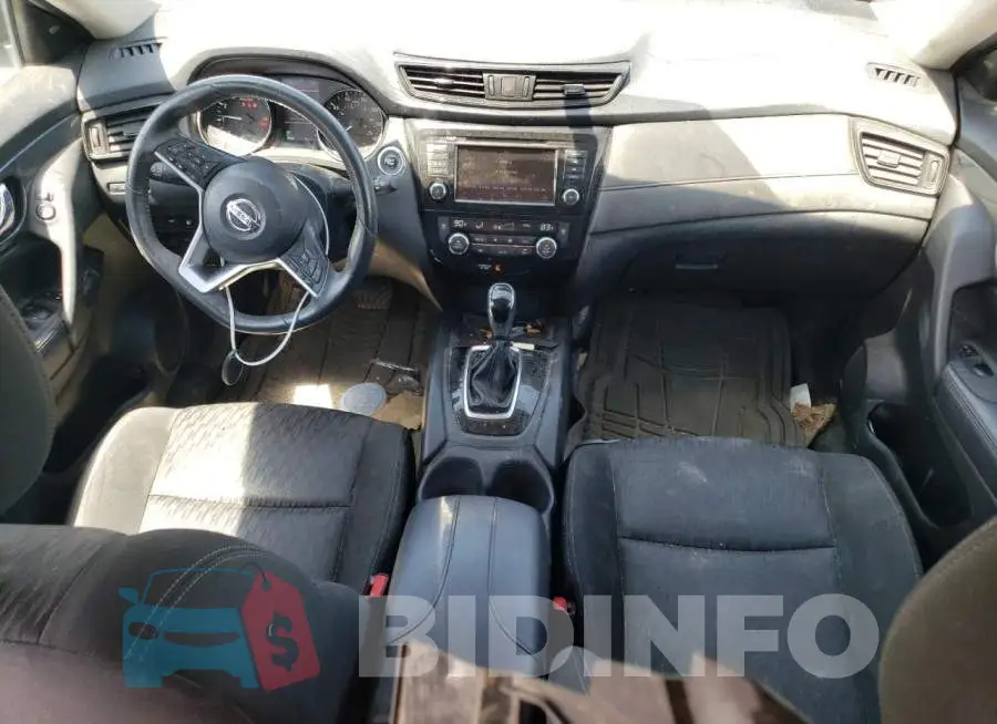 KNMAT2MV2JP523266 Photo# 8