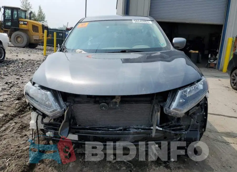 KNMAT2MV7GP712522 Photo# 5