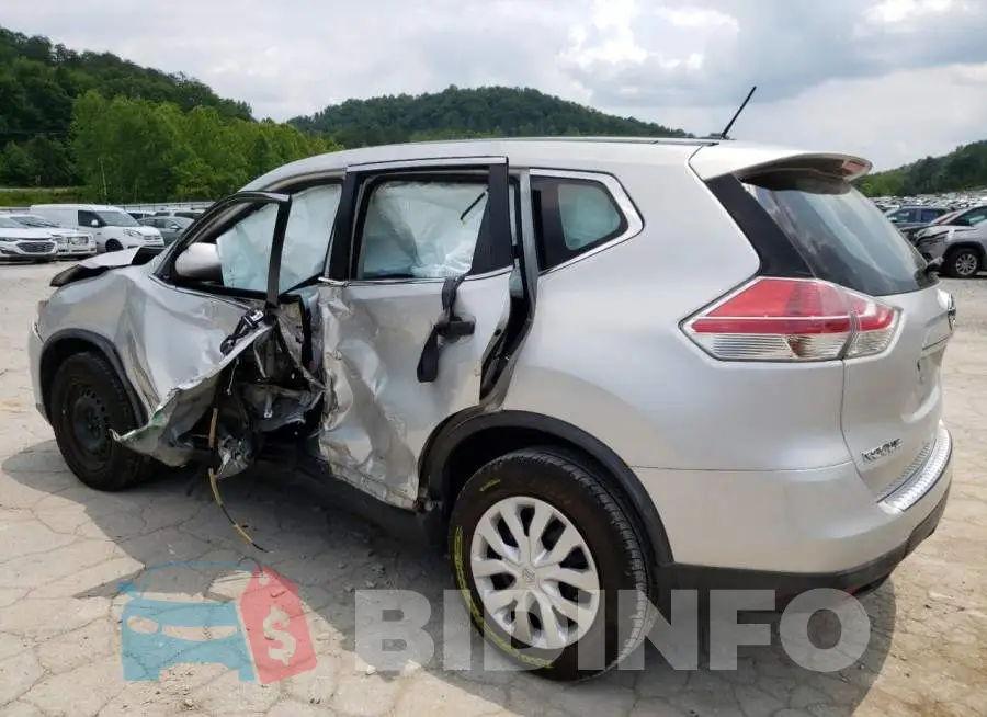 KNMAT2MV8GP712433 Photo# 2