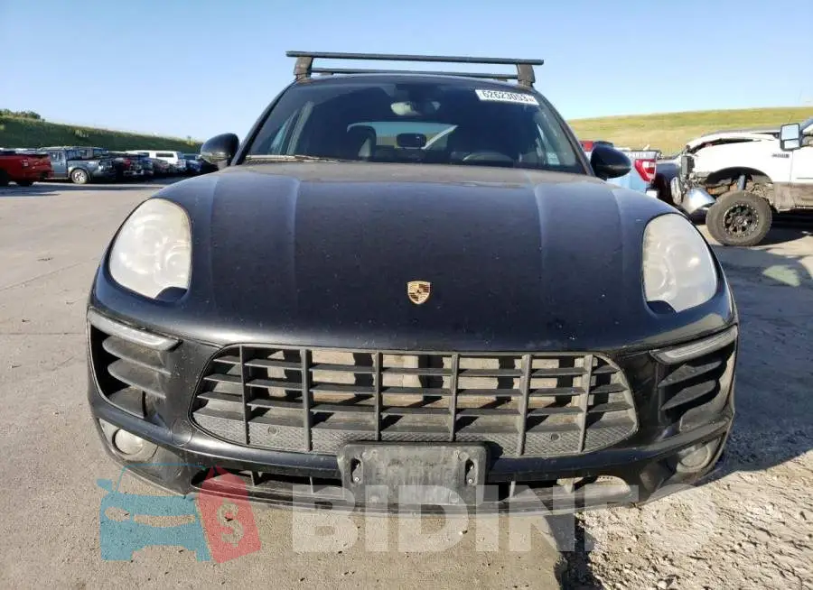 WP1AB2A54GLB52794 Photo# 5
