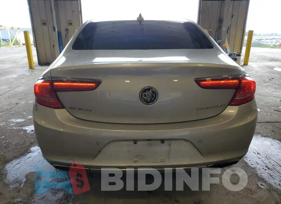 1G4ZR5SS3HU152914 Photo# 6