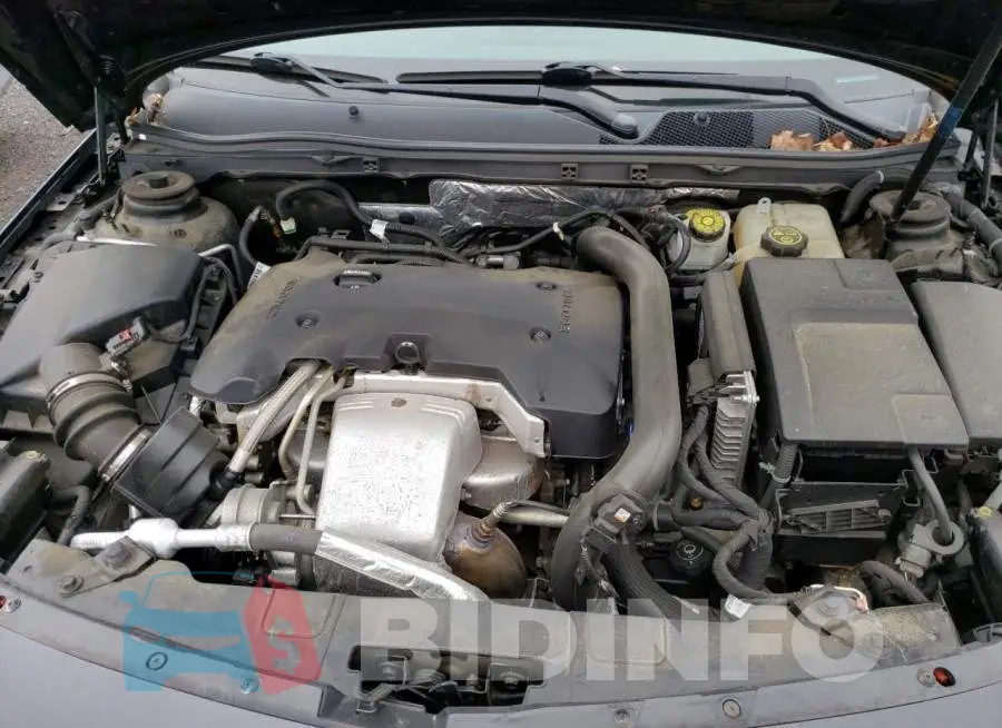 2G4GP5EX9E9203751 Photo# 11