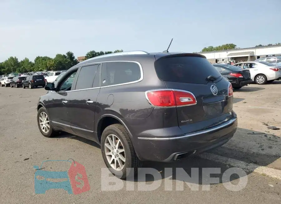 5GAKVBKD5FJ158246 Photo# 2