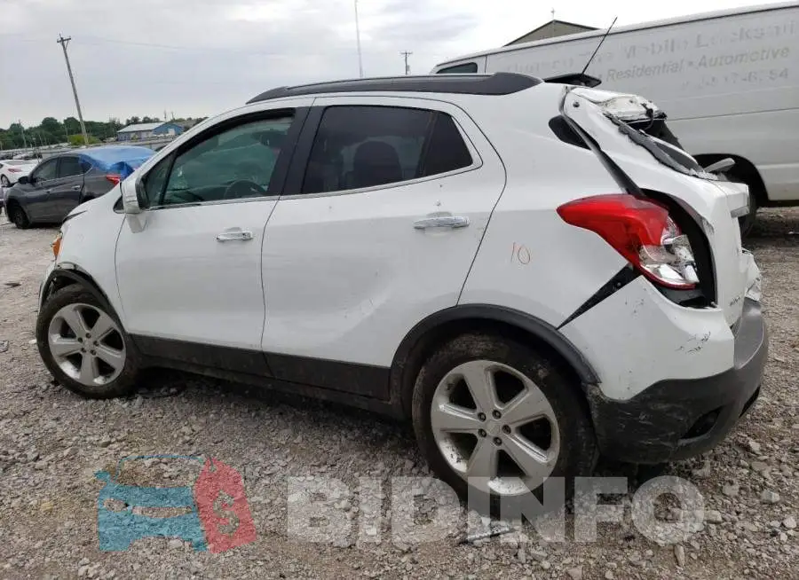KL4CJBSB9GB636154 Photo# 2