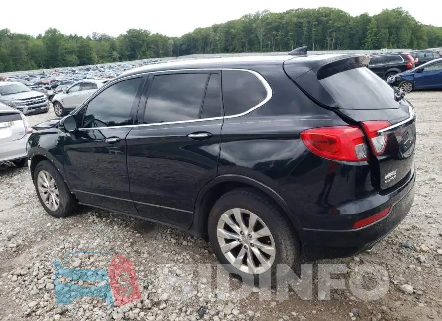 LRBFXBSA7HD216888 Photo# 2