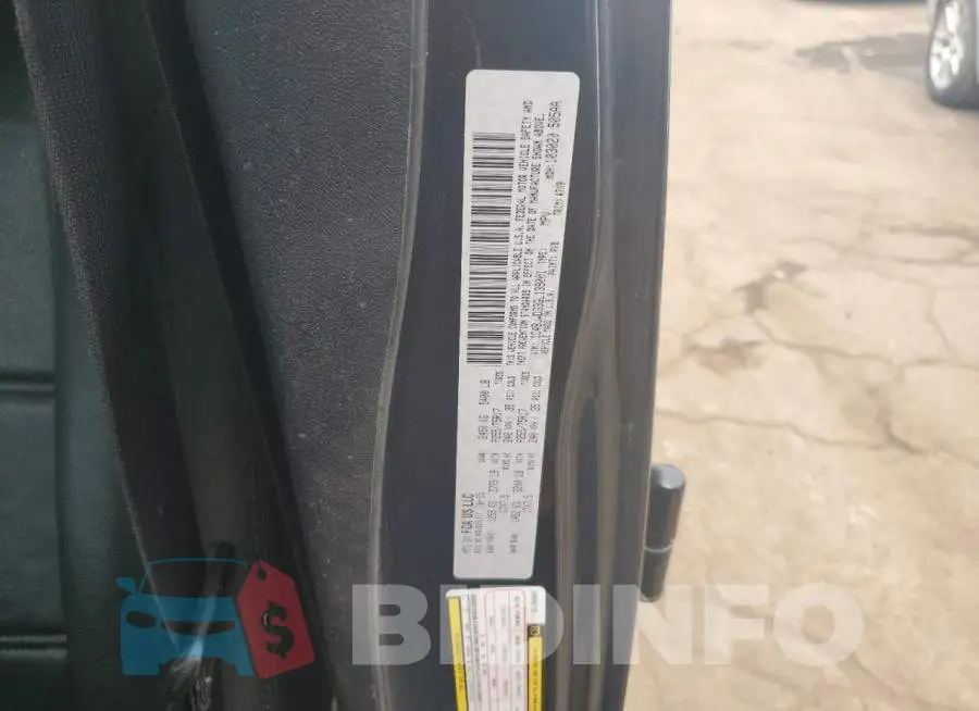 1C4BJWDG3GL139001 Photo# 12