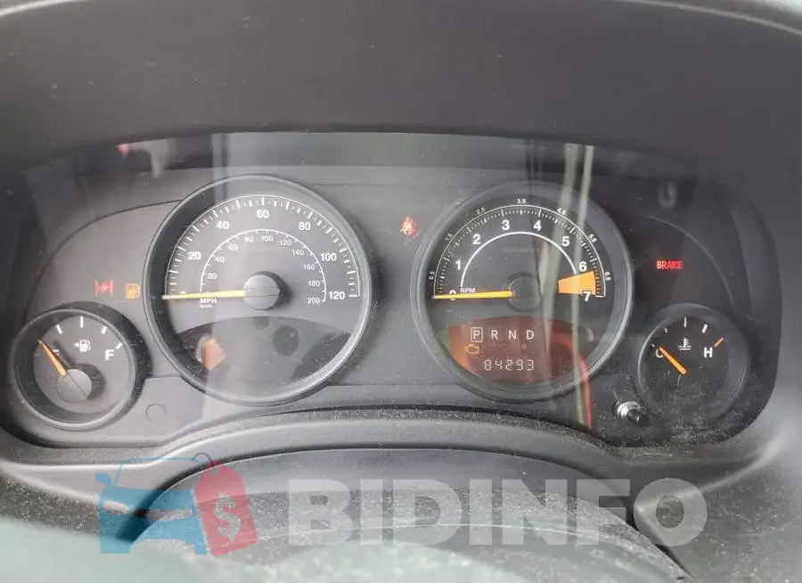 1C4NJCBA0ED764036 Photo# 9