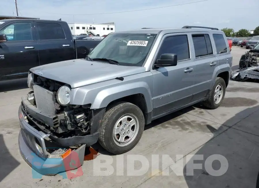 1C4NJPBB4FD236453 Photo# 1