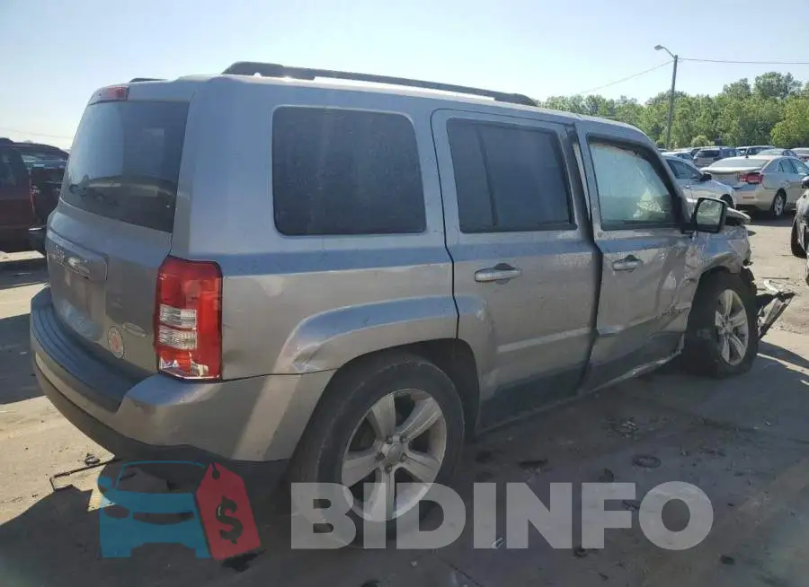 1C4NJPFAXHD161021 Photo# 3