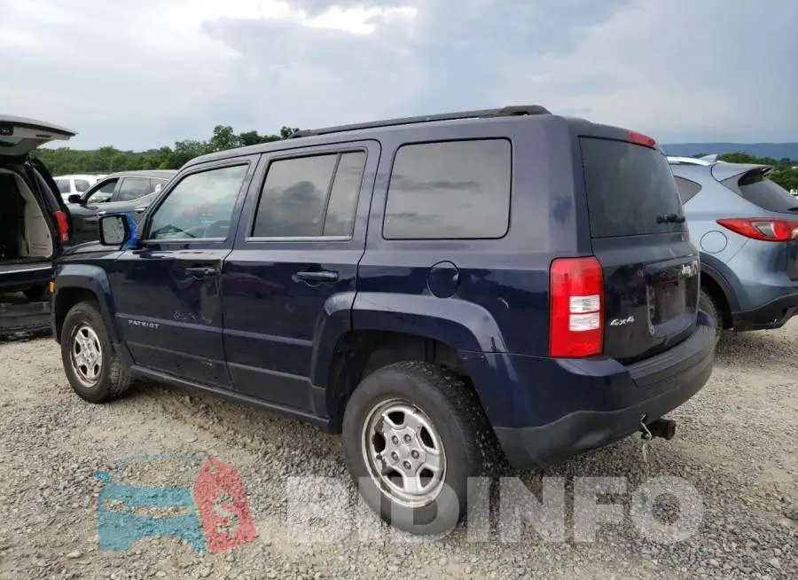 1C4NJRBB9ED528416 Photo# 2