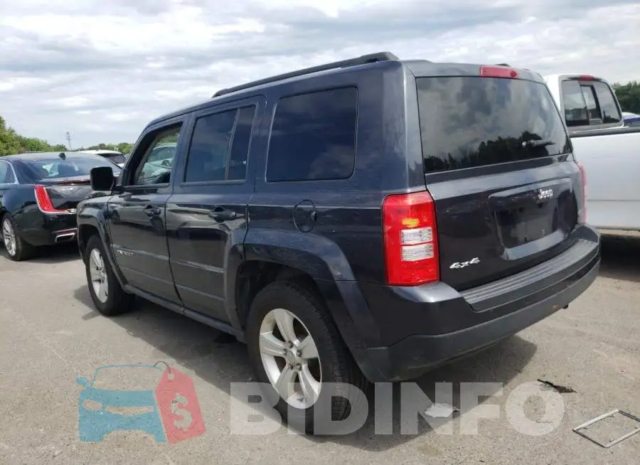 1C4NJRFB7ED803405 Photo# 2