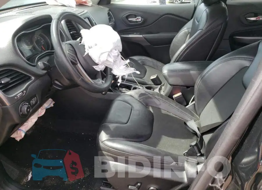 1C4PJLLB3KD377623 Photo# 7