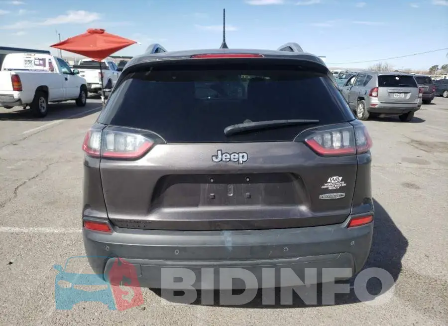 1C4PJLLB3MD112638 Photo# 6