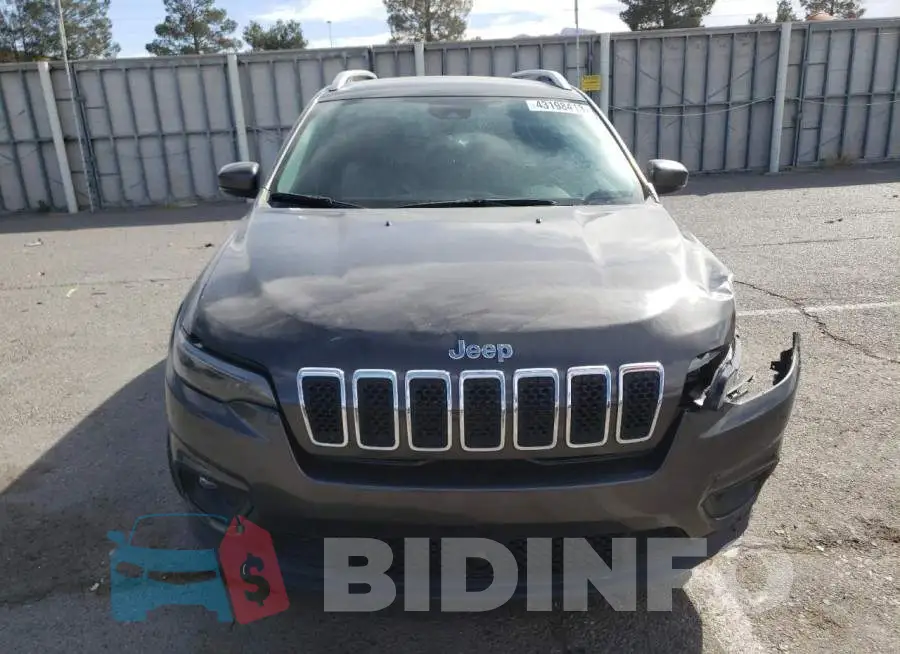 1C4PJLLB3MD112638 Photo# 5