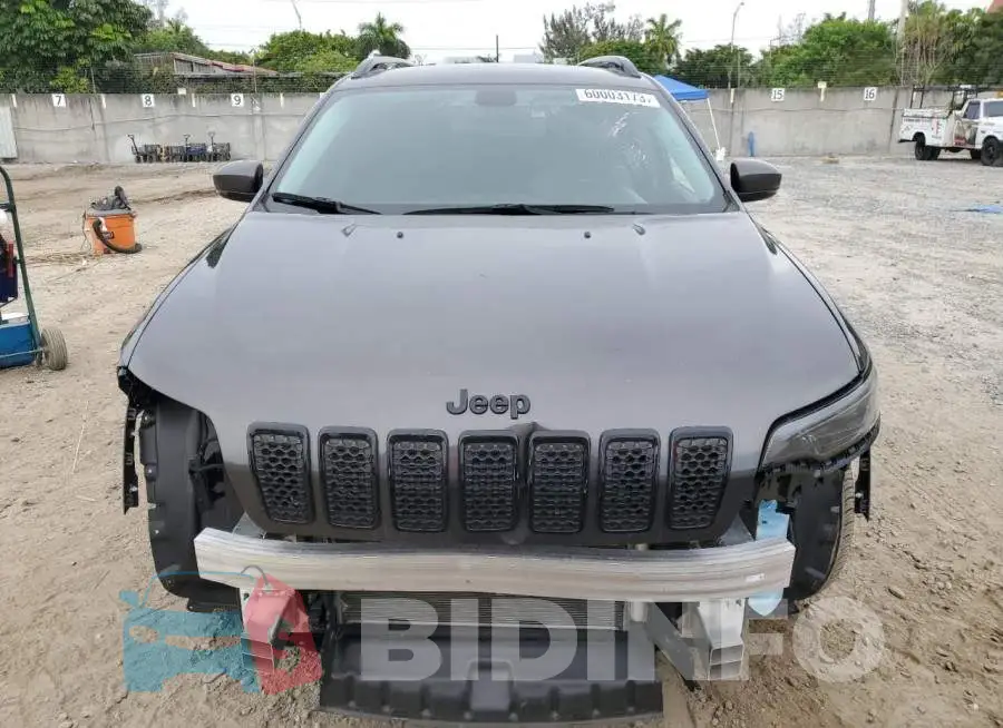 1C4PJLLB7LD507646 Photo# 5