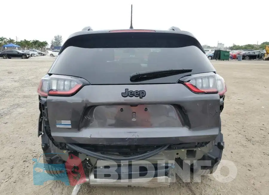1C4PJLLB7LD507646 Photo# 6