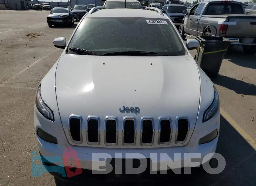 1C4PJMCB3HW658355 Photo# 5