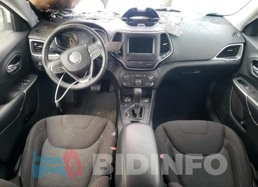 1C4PJMCX4KD418147 Photo# 8