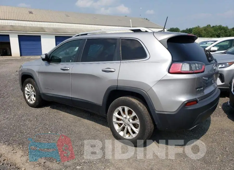 1C4PJMCX4KD418147 Photo# 2