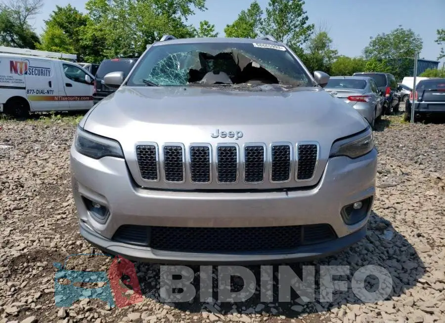 1C4PJMCX4KD418147 Photo# 5
