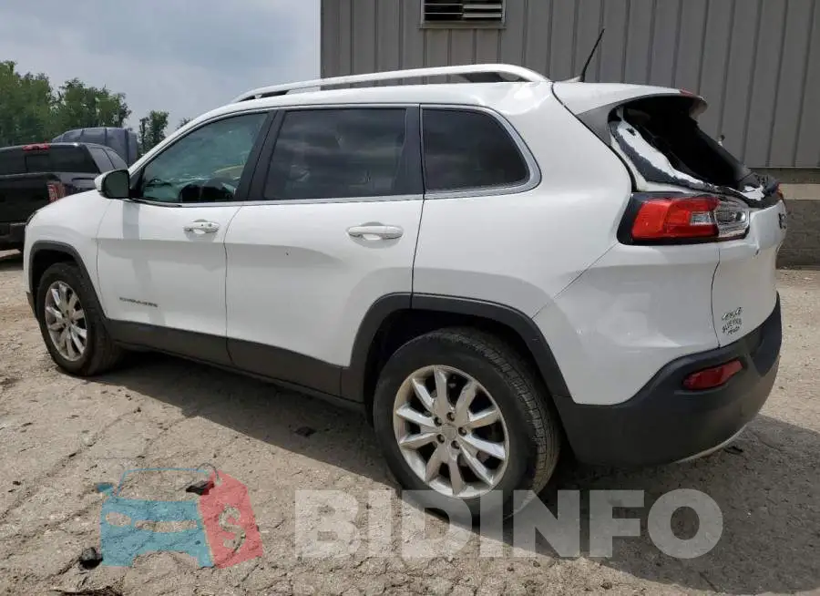 1C4PJMDB7HW512278 Photo# 2