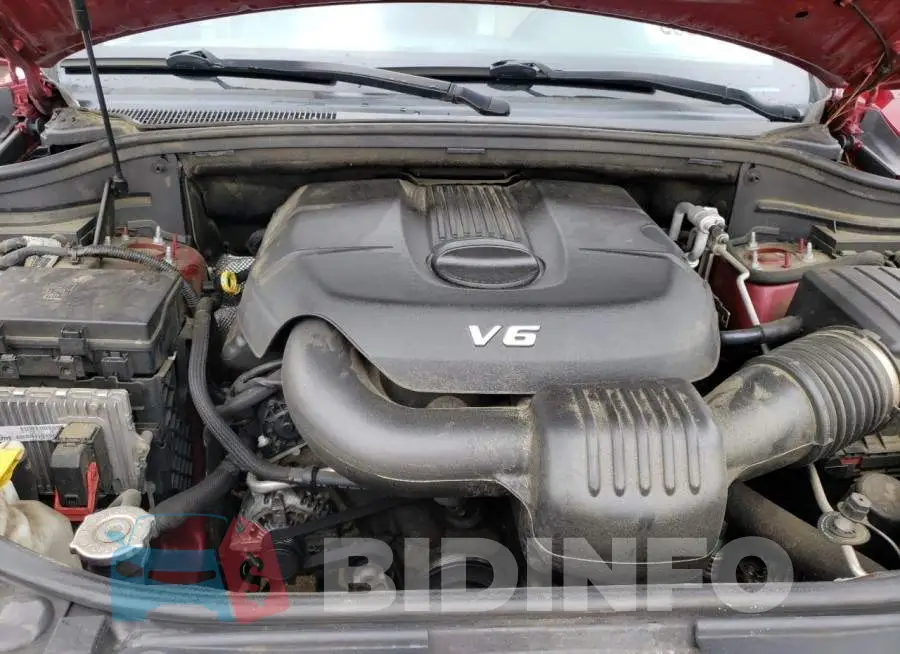 1C4RJEBG4EC560038 Photo# 12