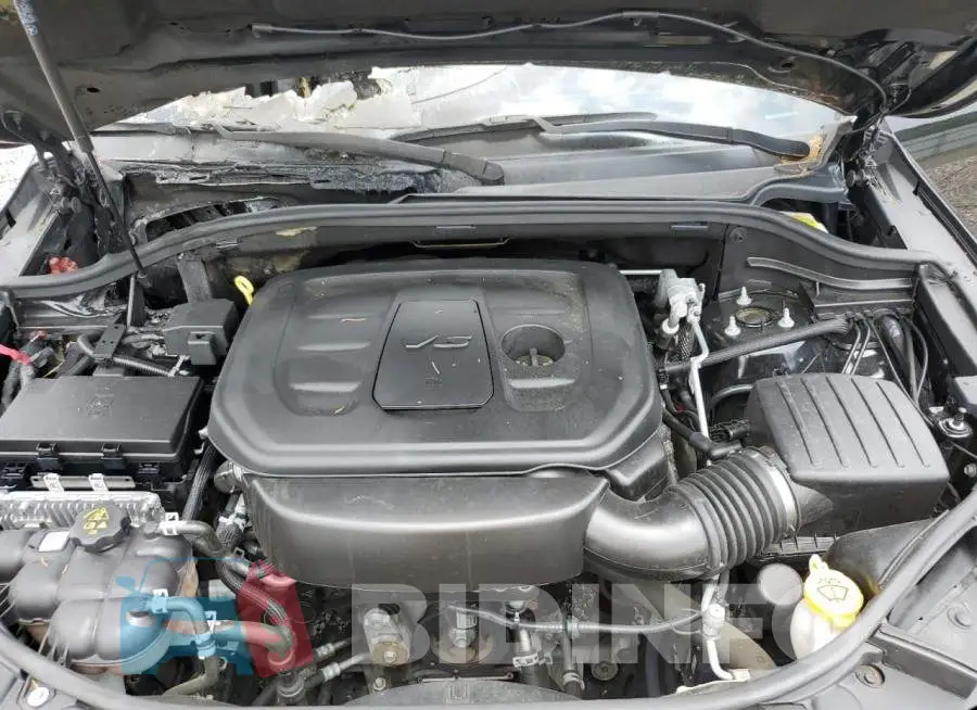 1C4RJEBG8KC699925 Photo# 11