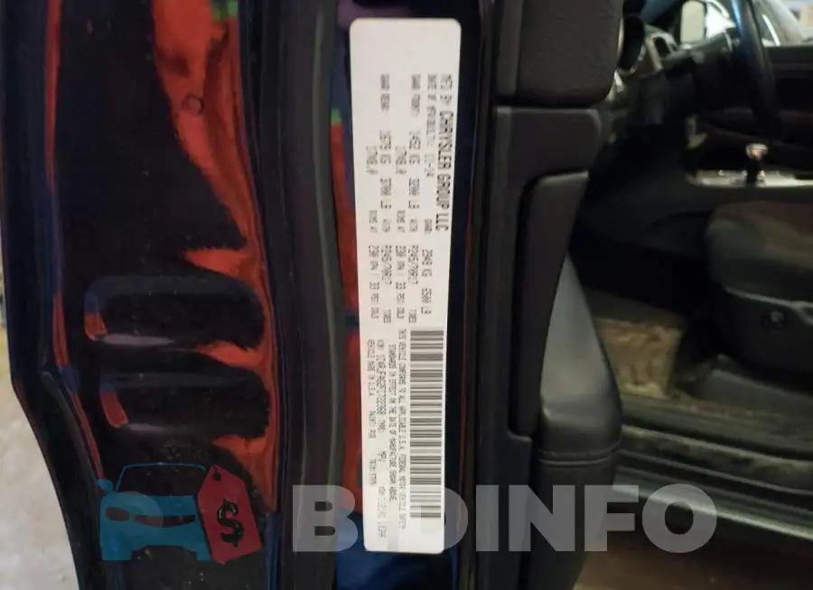 1C4RJFAG2FC722368 Photo# 12