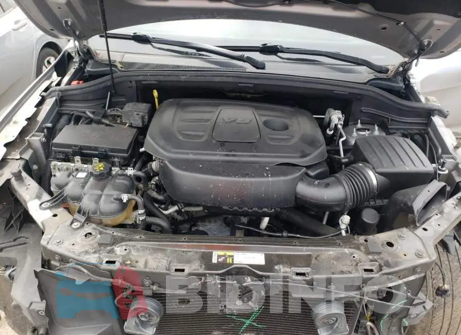 1C4RJFBG9KC693847 Photo# 11