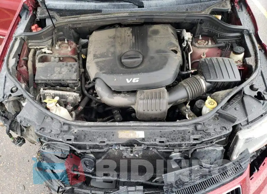 1C4RJFBGXEC334236 Photo# 12