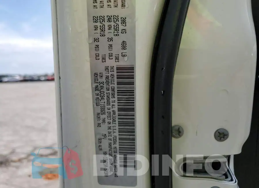 3C4NJDCB4LT159926 Photo# 13